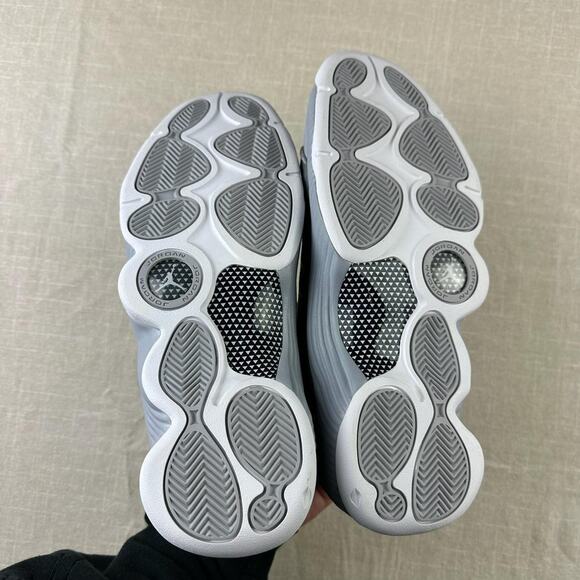 2016 Jordan Jumpman Team 2 “Cool Grey\
